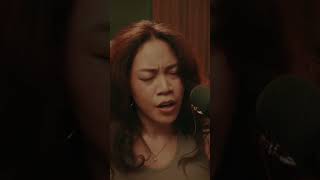 Out Now Folded - Kehlani Cover by Moneva, Roommate Project #roommateproject  #seeyouonwednesday