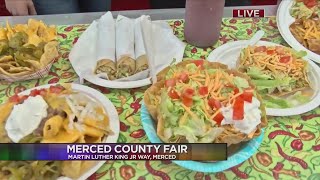 Merced County Fair: Original Soft Tacos screenshot 4