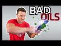 These 5 Oils are the Worst - ESPECIALLY #2 (Try Your Best to Avoid)