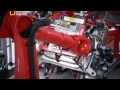 Суперавтомобили: Тесла Model S