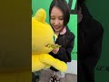 ​ @Lucky-Star-Zoo LINE CHALLENGE #sns #chance #lucky #citypickup