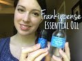 Frankincense Essential Oil