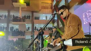 Ei Obelay By Shironamhin Live At Iub