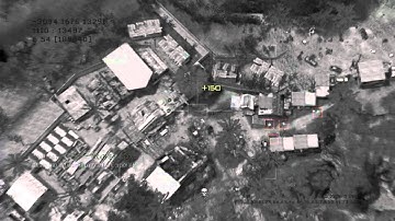 Modern Warfare 3 - Predator Multikill