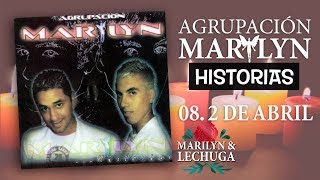 Agrupación Marilyn - 2 de Abril (Historias) (2006)