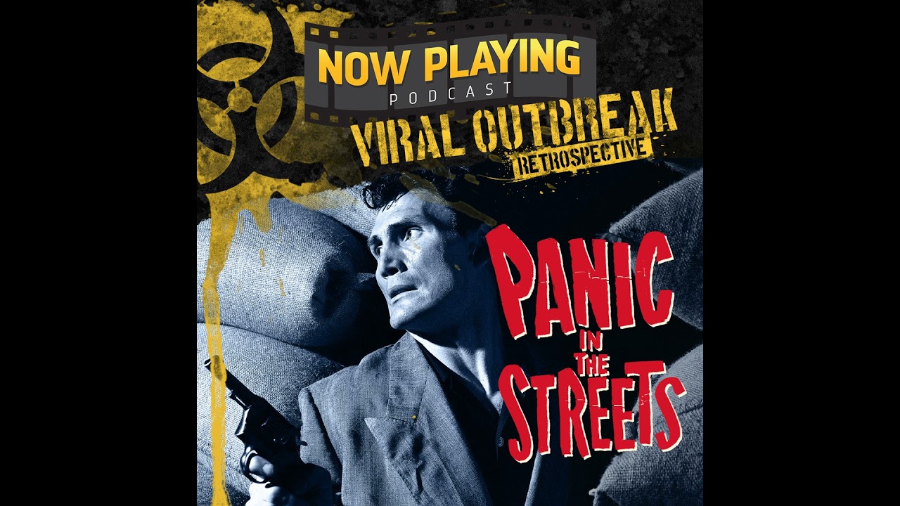 Panic in the Streets