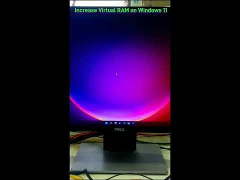How To Increase Ram in Windows 11  Optimize Windows 11 for Best Performance - YouTube