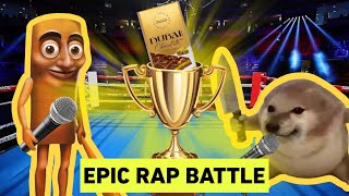 😱ULTIMATE BRAINROT RAP BATTLE 😱 TUNG TUNG TUNG SAHUR VS MEEP “PI PI LAPU”⁉️🤯