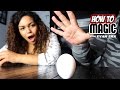 5 Incredible Egg Magic Tricks!