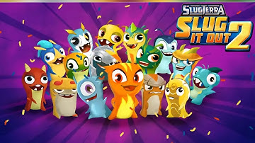 Slug terra slug it out 2 ( part 2.5