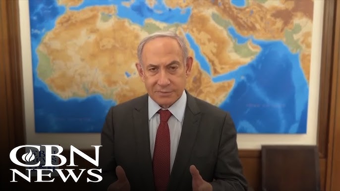 Netanyahu Sets Date For Rafah Invasion