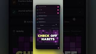 One Prompt, One App Challenge — Day 6: Habit Tracker