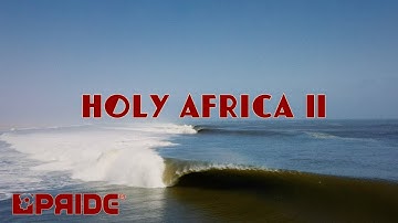 HOLY AFRICA EP.2 THE DONKEY // TEASER FT. PIERRE-LOUIS COSTES, TRISTAN ROBERTS, ISABELA SOUSA & MORE