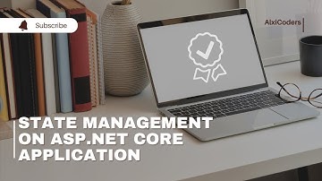 State Management on ASP.NET Core Application | Unit-6 (NCC)