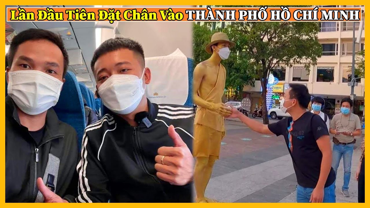 pangya reunion  Update New  Quanglinhvlogs || Lần Đầu Tiên Trong Đời Đặt Chân Vào TP Hồ Chí Minh - Tụ Họp Với AE Team Châu Phi