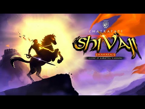 Shivaji Maharaj Hrudayat Mauli   DJ Song  Shivaji Maharaj Song  Full Song  By Creative Maker