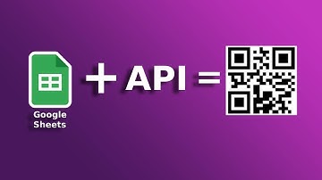 Crear Códigos QR en Excel Sin Complementos