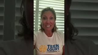 ZOOM Jury Duty Sign Up