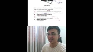 ⚠️ IGCSE/SPM Bio Trap: Saturated vs Unsaturated Fat! 🧬 #shorts