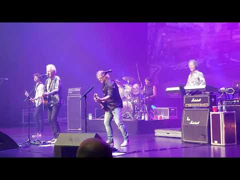Have You Ever Seen The Rain - Smokie In Harpa Reykjavik Iceland 27 May 2023