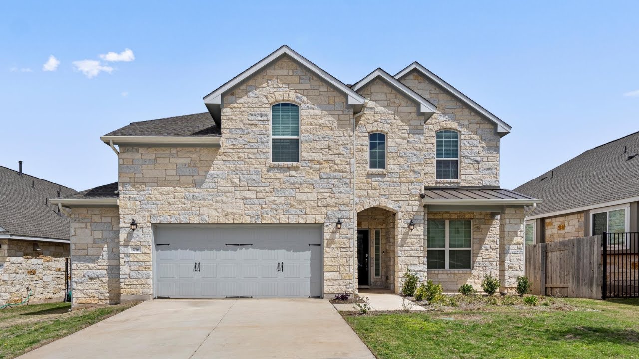 Home For Sale Rancho Sienna 3,100+ SF YouTube