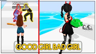 Good Girl Bad Girl 🎮 Game Juego - Chica Mala screenshot 5
