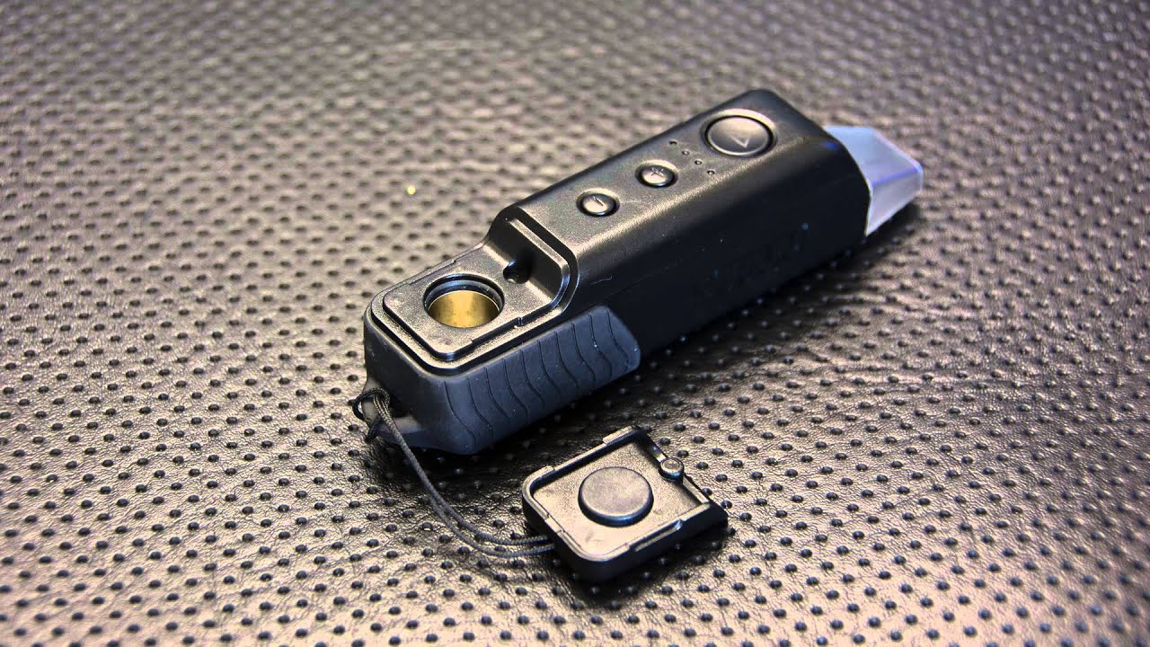 Vapium Summit Vaporizer Review