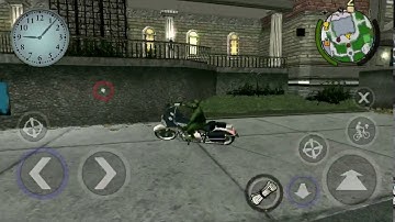 Bully Anniversary Edition Mods on IOS