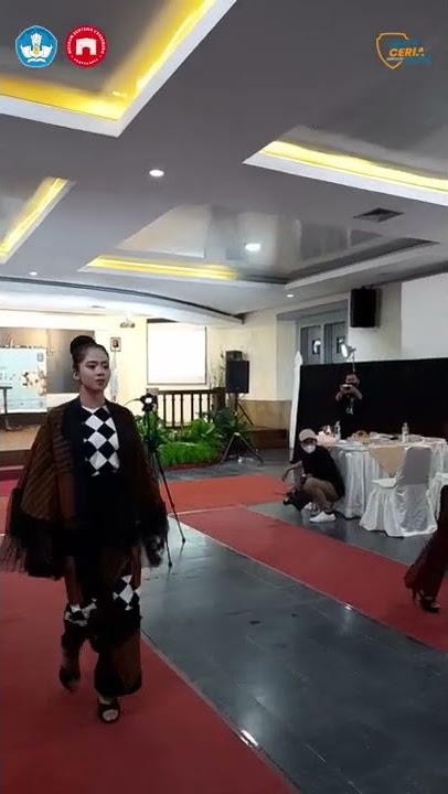 SKAFOURTA EXPO 2022 SMK Negeri 4 Yogyakarta - Fasilitasi Museum Benteng Vredeburg Yogyakarta