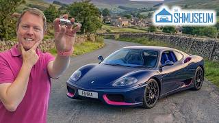 Have I Just FOUND My Next Investment Ferrari!?