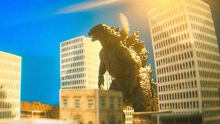 godzilla sirenhead test