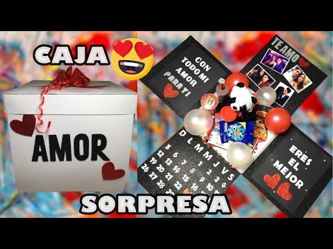 Video: Cómo Hacer Una Sorpresa