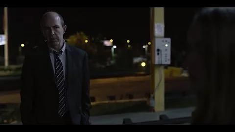 Unbelievable 1x8 - Parker tells Marie she was assa...