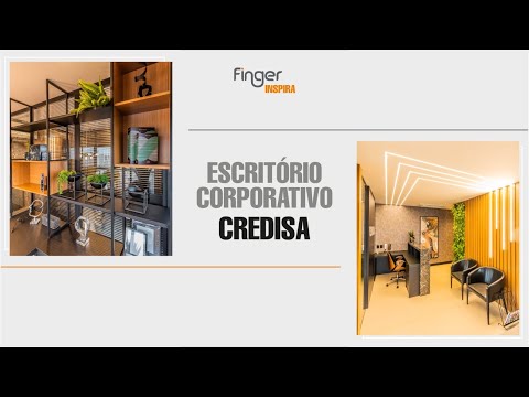 Projeto Corporativo - Credisa