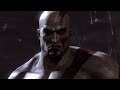 My Vengeance Ends Now... | God of War 3