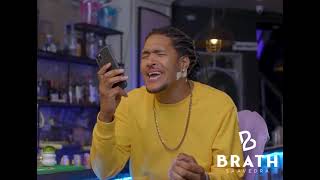 132   Ay Amor Divino   Carasaf Drums Sax 2021  Brath Saavedra