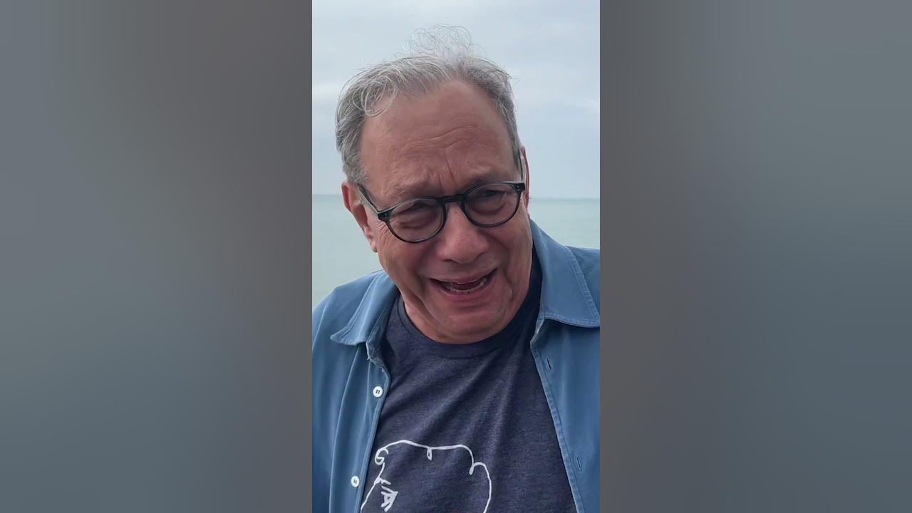Lewis Black Holiday Outtakes! #shorts