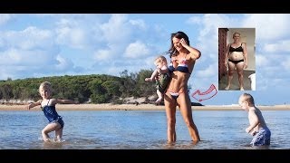 Fit, Healthy, Happy Mum Online Program Fit, Healthy, Happy Mum Online Program