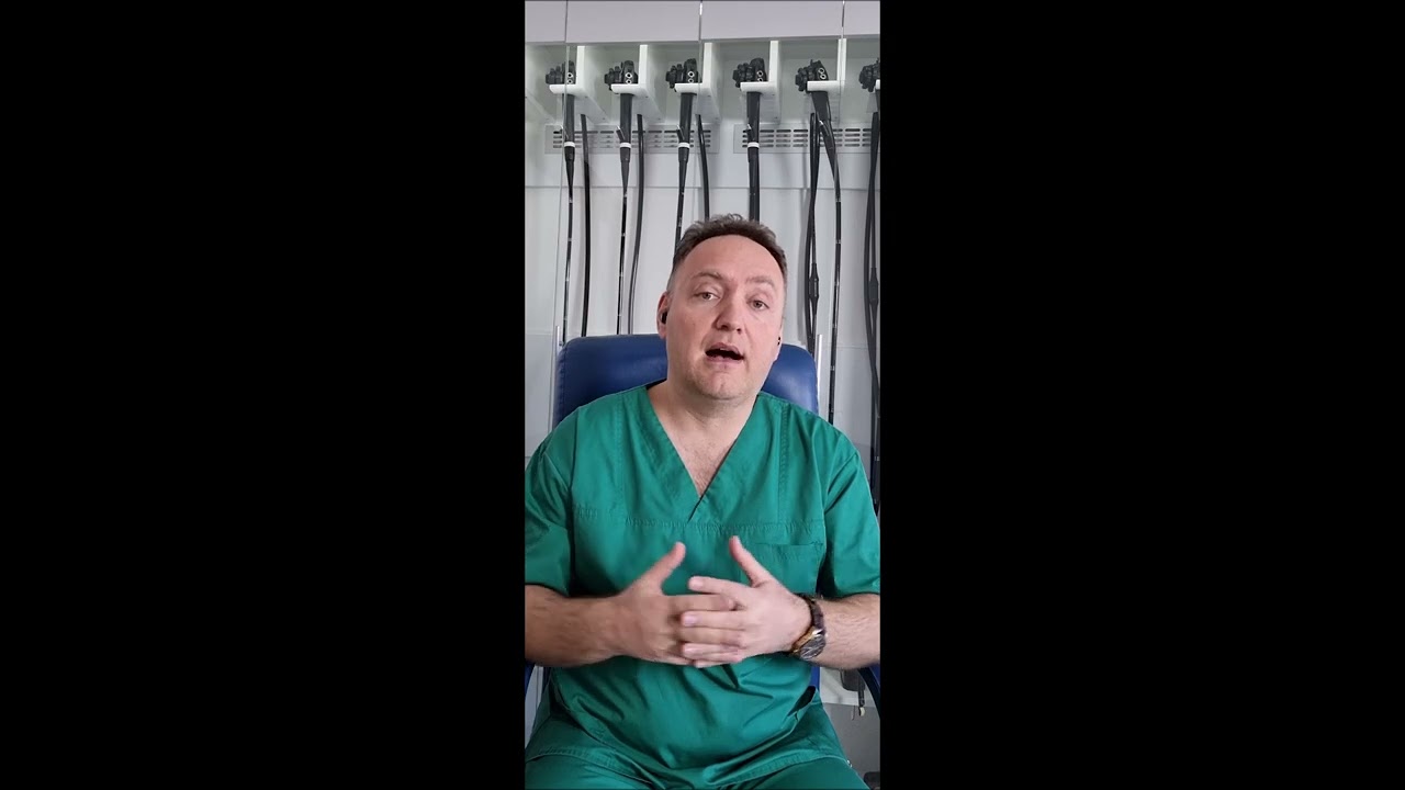 Abces sau fistula perianala - tratament alternativ #CentrulMedicalDiasan