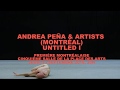 Andrea pea  artists  untitled i