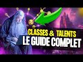 Le guide complet des classes et spcialisations  dans enshrouded  astuces  build