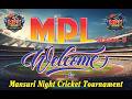 DAY 5 MANSURI PREMIER LEAGUE || SEASON -5 PARBADA || IKON LIVE EVENT ||