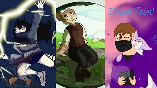 Cyber Rampage Reviews Your Art! Ep. 21