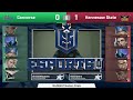 PBC Spring Esports Championship 2026 | VALORANT Day 2