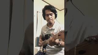 Citra Scholastika - Everybody Knew |cover gitar #citrascholastika #everybodynewcover
