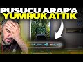 PUSUCU ARAPLARA BELA OLDUK !! (YENİ MOD YARGI) - PUBG MOBİLE