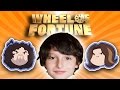 Wheel of Fortune with Special Guest Finn Wolfhard - Guest Grumps