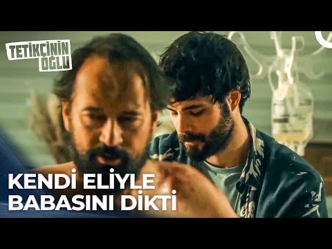 Korkmaz'ın Açık Yarası Başına Bela | Tetikçinin Oğlu