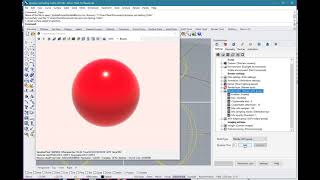 OctaneRender for Rhino 2021.1.0.127 - Render Passes