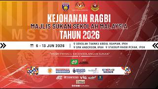 MSSM - Day 5 (Under 18)